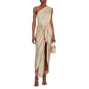 Baobab Marea Midi Dress Coverup NWT  - SIZE M